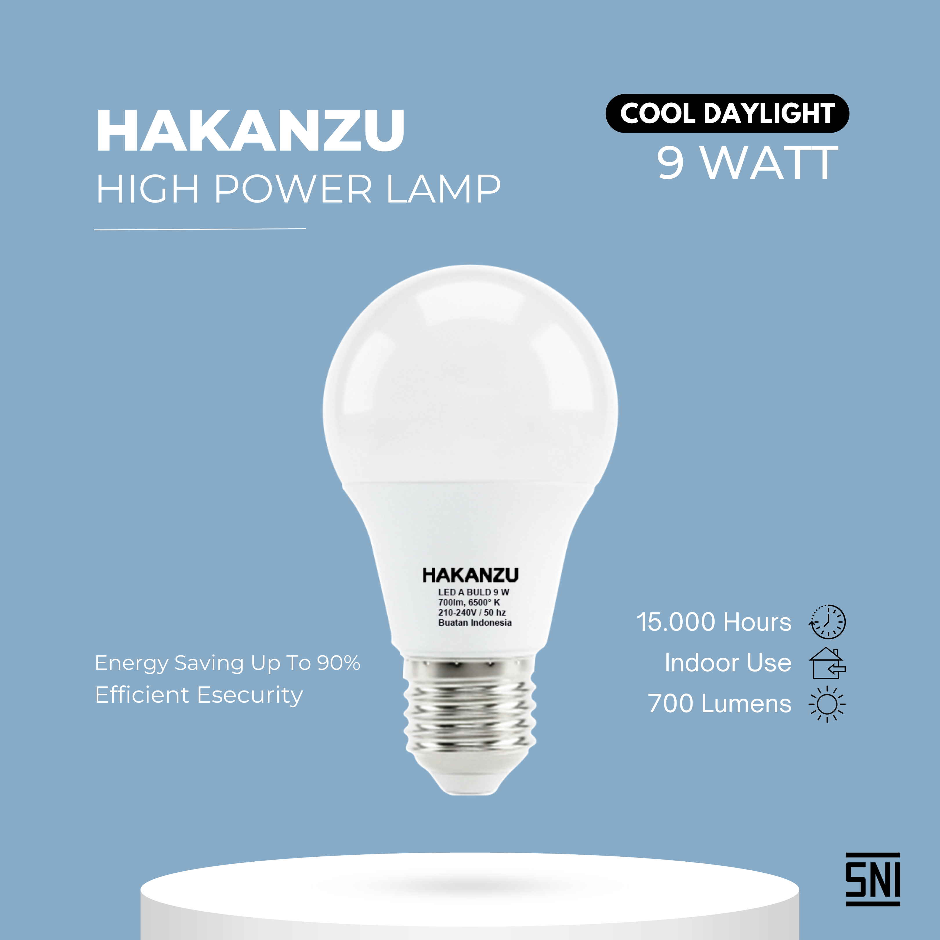 Hakanzu Official Store